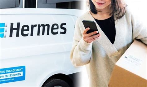 hermes fake sms|Hermes parcel tracking text.